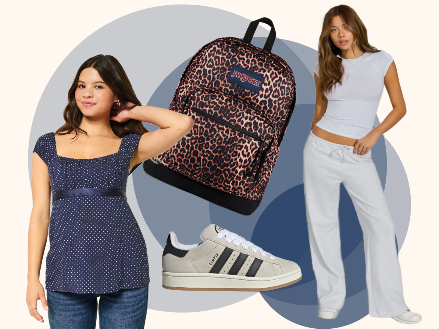 Teenager Outfits 2025 – Trends, die den Alltag junger Menschen prägen