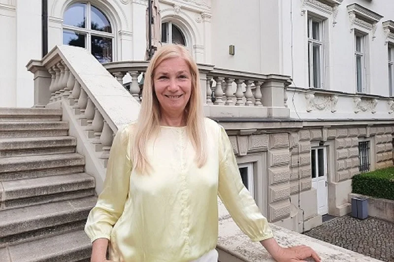 Ukrainisch schreiben und lesen – Das kyrillische Alphabet verstehen